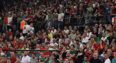 Basketbol Süper Ligi: Pınar Karşıyaka: 84 - Türk Telekom: 81