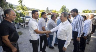 Batur: İzmir, Mustafa Kemal Atatürkçülerin kalesi olmaya devam edecek