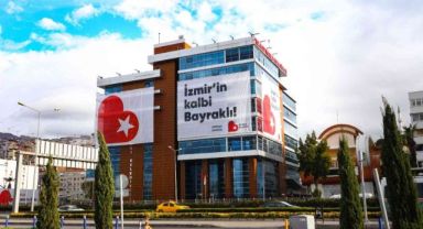 Bayraklı Belediyesi ‘Yeşil Gelecek’ için harekete geçti