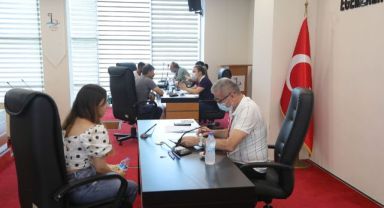 Bayraklı Belediyesinden istihdama büyük destek