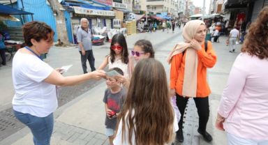 Bayraklı'da hedef: Sıfır atık
