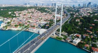 Bayram tatili nedeniyle köprü ve otoyolların ücretsiz olması kararı Resmi Gazete'de