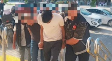 Bayram tatilinde Çeşme'de zehir operasyonu: 6 tutuklama