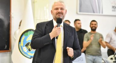 Belediye personeline çifte bayram