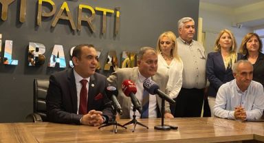 Bezircilioğlu'ndan yerel seçim hedefi: Sözümden geri adım atmam!