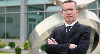 Borçelik’te üst düzey atama