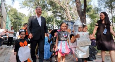 Bornovalılar çevre duyarlılığıyla buluştu