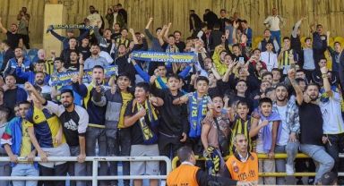 Bucaspor 1928, İskenderunspor maçının biletleri satışa çıkıyor