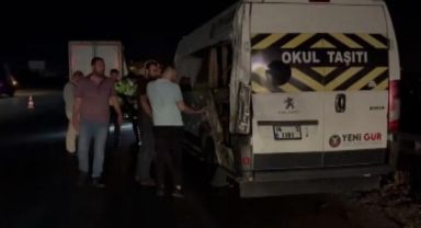 Zincirleme trafik kazasında 1 kişi öldü, 2 kişi yaralandı!