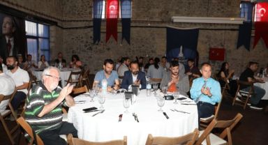 Büyükşehir Belediyeleri Şehir Tiyatroları Çalıştayı başladı