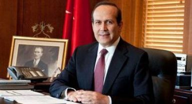 CHP'de Genel Başkan Başdanışmanı Namık Tan oldu