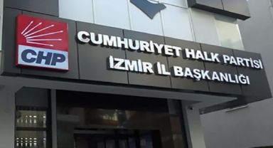 CHP İzmir'de kritik zirve! 3 ilçe başkanı tekrar aday olmayacak!