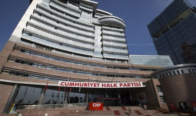 CHP'nin yeni MYK üyeleri belli oldu