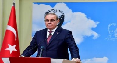 CHP Sözcüsü Öztrak açıkladı: Kongre süreci başlıyor
