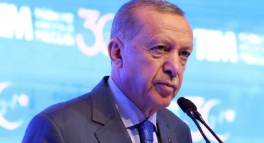Cumhurbaşkanı Erdoğan: Enflasyon tekrar tek haneli rakamlara düşüreceğiz