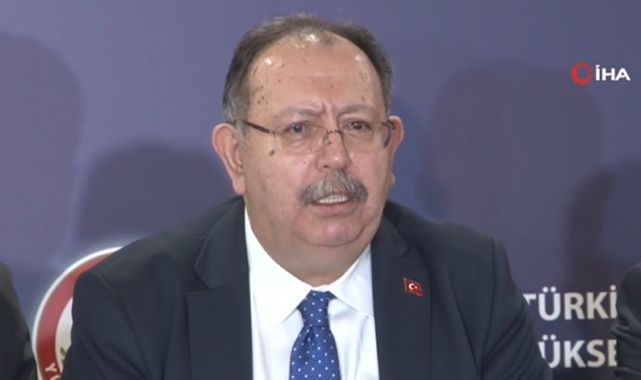 Cumhurbaşkanlığı ikinci tur kesin seçim sonuçları Resmi Gazete'ye gönderildi