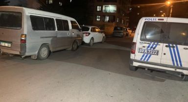Damat kayınpederini bıçaklayarak öldürdü!