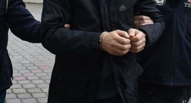 DEAŞ'a yönelik terör operasyonu: 9 gözaltı