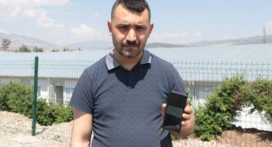 Depremzedeyi 'ticaret yapalım' diye güven sağlayıp 170 bin TL dolandırdılar