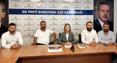 Dereboylu Keseli Tugay’a sordu: Büyükşehir sizden vaz mı geçti?