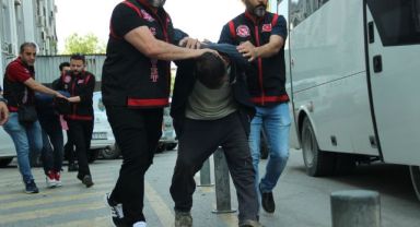 Derin donduruculu dehşetin zanlısı tutuklandı!