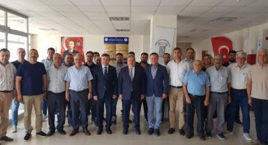 DEÜ’nün gıda laboravutarı sektöre ışık tutuyor