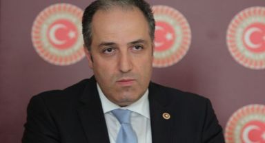 DEVA’nın TBMM Başkan adayı Mustafa Yeneroğlu oldu