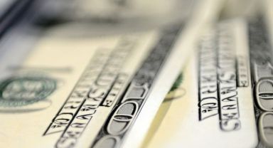 Dolar 23,34 seviyesinde