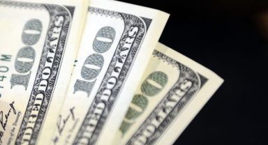 Dolar 23,62 seviyesinde