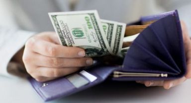 Dolar 23,66 seviyesinde