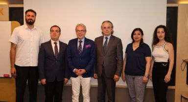 Ege İhracatçı Birlikleri gençleri sektöre hazırlıyor