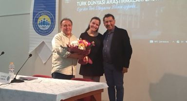 Ege Üniversitesi'nde kariyer etkinlikleri