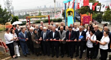 Embiya Çavuş’un adı Bornova’da yaşayacak