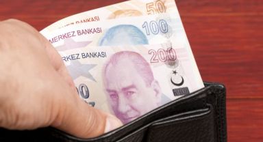 Emekli maaş ve ikramiyeleri ödenmeye başlandı