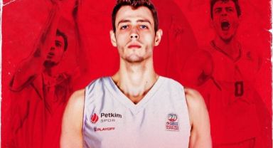 Emre Tanışan, Petkimspor'da