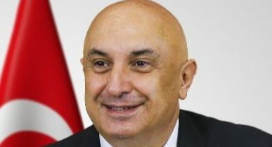 Engin Özkoç'a yeni görev!