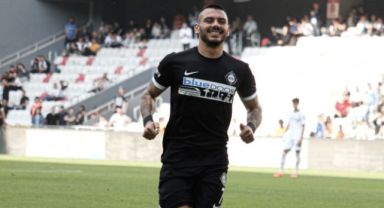 Eren Erdoğan, Hull City’nin radarında