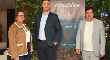 FCTU, ArsaVev ürünlerini yatırımcılarla buluşturuyor