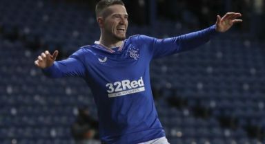 Fenerbahçe, Ryan Kent'i kadrosuna kattı