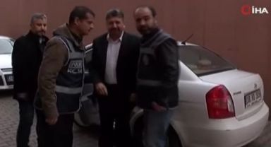 FETÖ'den aranan Mustafa Boydak Ataşehir'de yakalandı