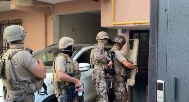 FETÖ'nün mahrem yapılanmasına operasyon: 28 gözaltı kararı
