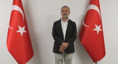FETÖ'nün sözde Orta Asya sorumlusu Orhan İnandı'ya 21 yıl hapis