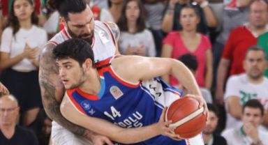 Furkan Haltalı, Karşıyaka yolunda