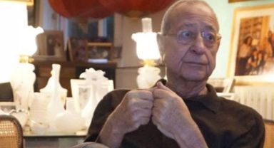 Gazeteci Mehmet Barlas hayatını kaybetti