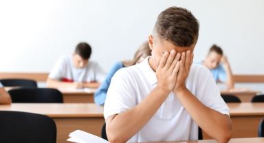 Gaziemir Belediyesi'nden sınava girecek öğrencilere psikolojik destek!
