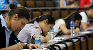 Geçtiğimiz yıl lisans mezunlarının yüzde 71,7'si istihdam edildi