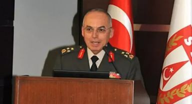Genelkurmay Başkanı Musa Avsever oldu