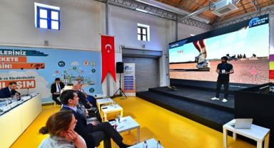 Girişimcilik Merkezi İzmir’in yeni programı için son başvuru tarihi 3 Temmuz