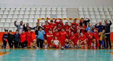 Göztepe Hentbol’da görev değişikliği