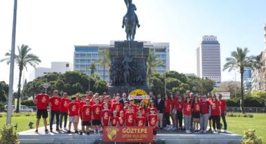 Göztepe Spor Kulübü, 98 yaşında